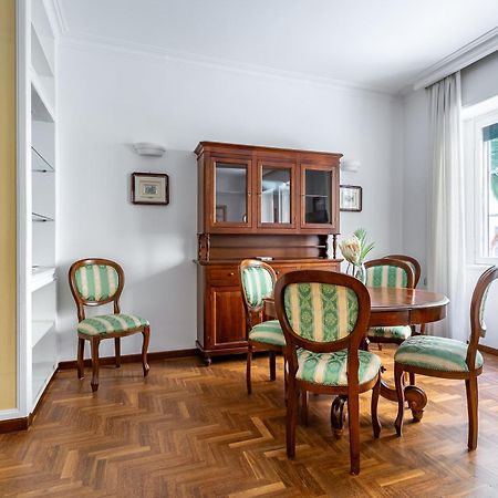 Iflat Vatican Spacious Apartment With Terrace โรม ภายนอก รูปภาพ