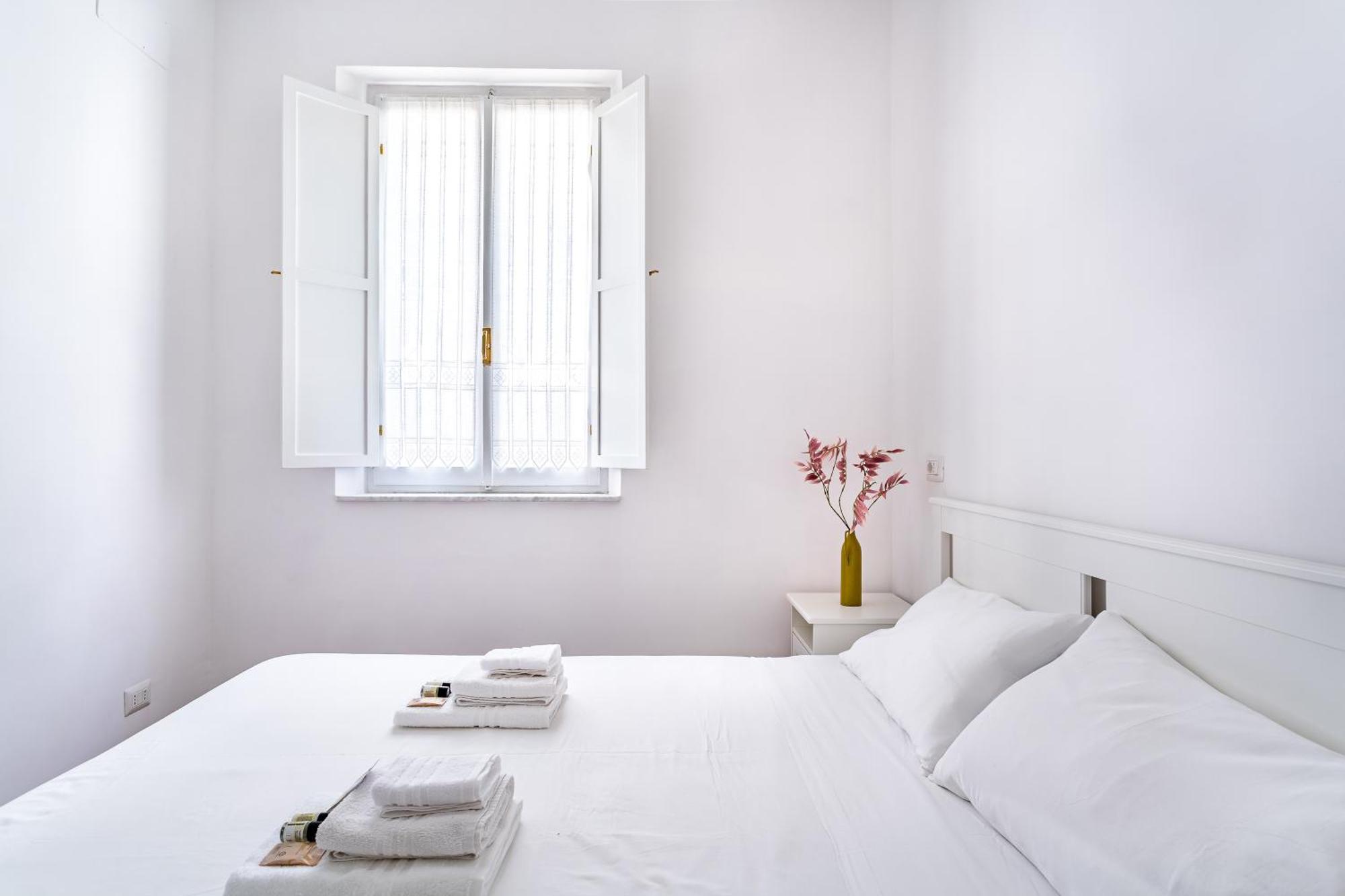 Iflat Vatican Spacious Apartment With Terrace โรม ภายนอก รูปภาพ