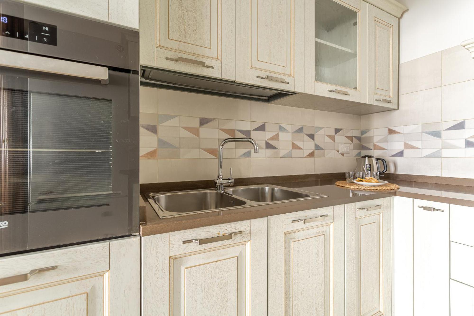 Iflat Vatican Spacious Apartment With Terrace โรม ภายนอก รูปภาพ