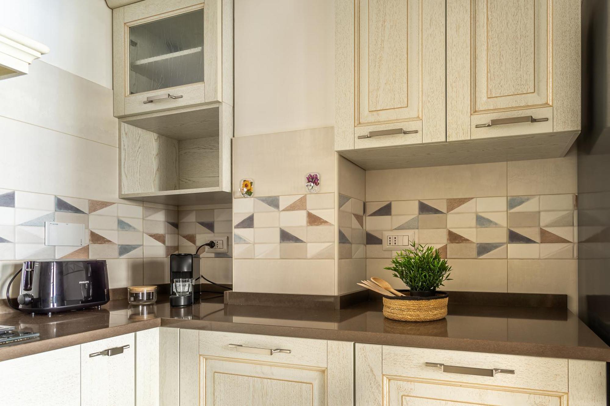 Iflat Vatican Spacious Apartment With Terrace โรม ภายนอก รูปภาพ
