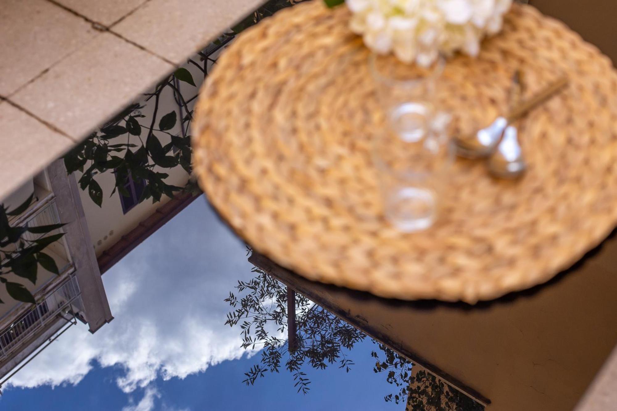 Iflat Vatican Spacious Apartment With Terrace โรม ภายนอก รูปภาพ