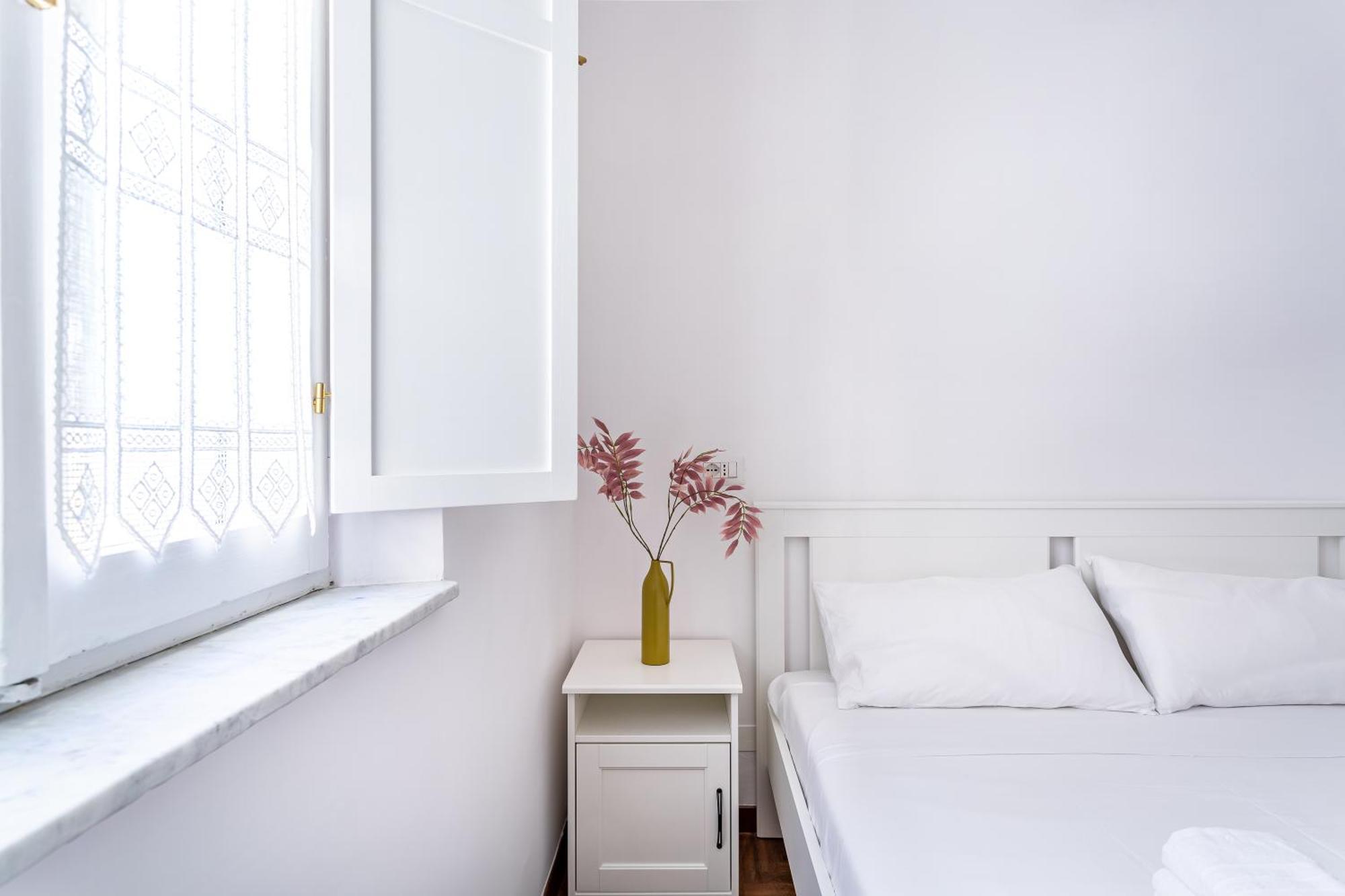 Iflat Vatican Spacious Apartment With Terrace โรม ภายนอก รูปภาพ