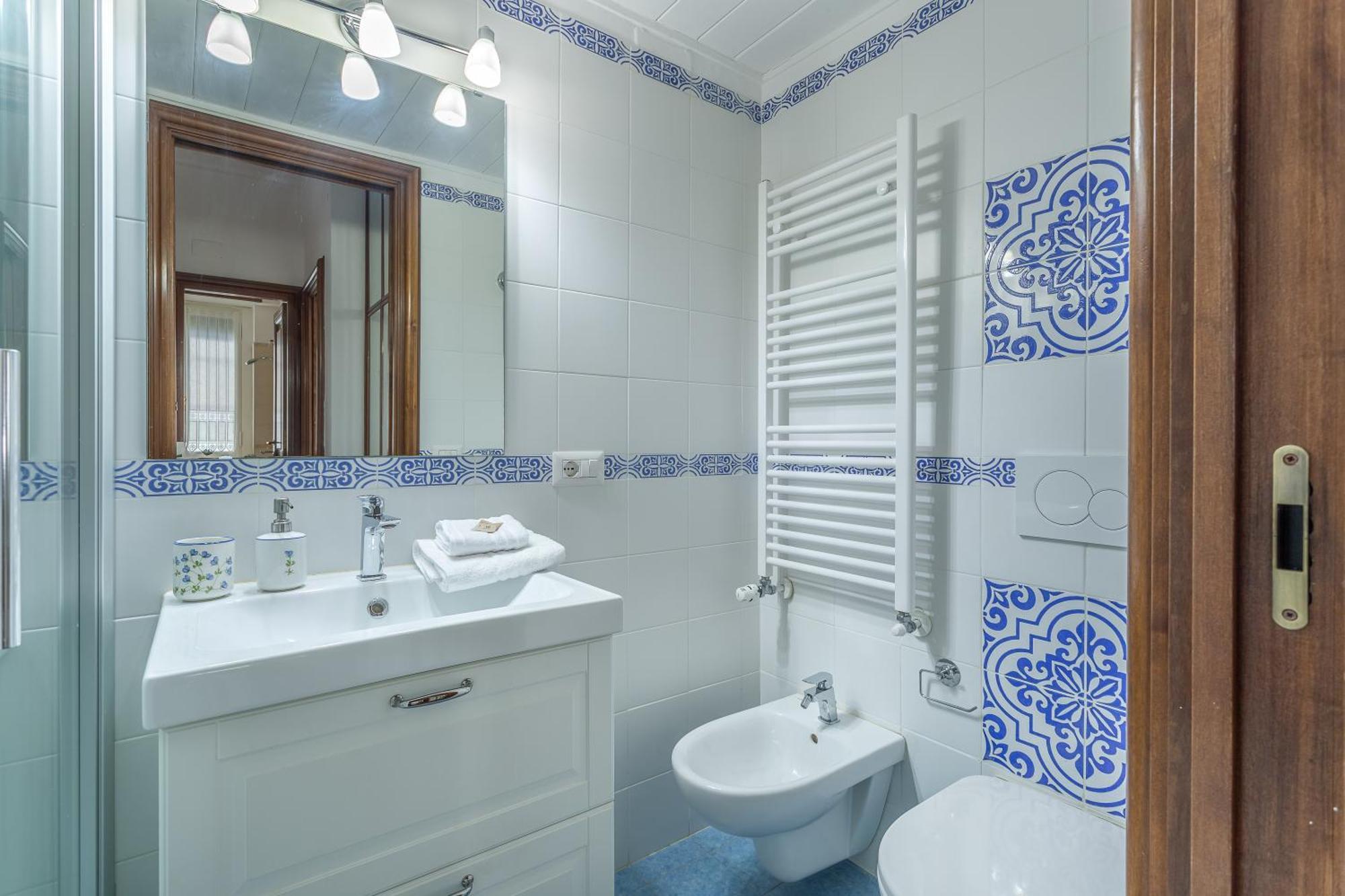 Iflat Vatican Spacious Apartment With Terrace โรม ภายนอก รูปภาพ